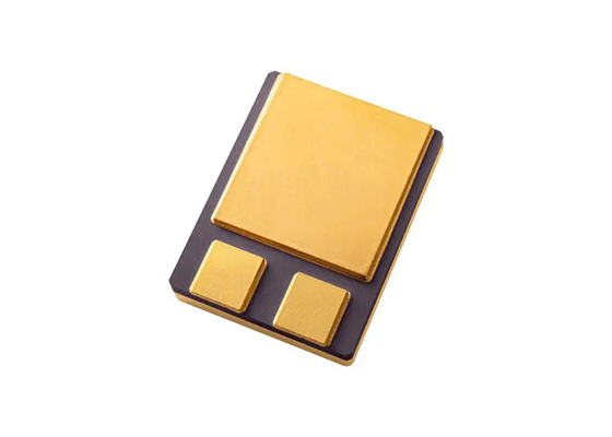 JANSR2N7585U2 Ολοκληρωμένο Κύκλωμα Chip N-Channel Radiation Hardened Power MOSFET Transistors