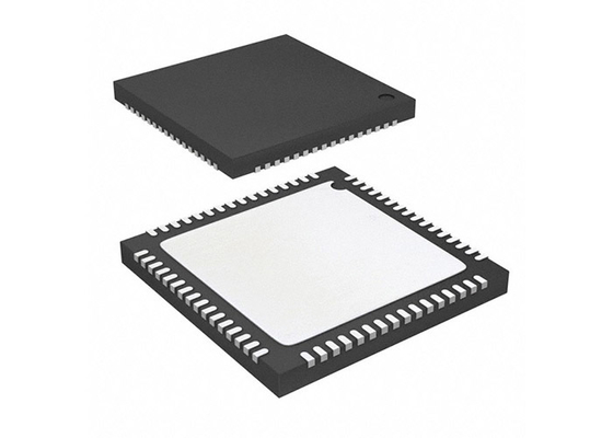 AD9262BCPZ-10 Ολοκληρωμένο Κύκλωμα Chip 16-Bit Διπλό Sigma-Delta ADC Συνεχούς Χρόνου