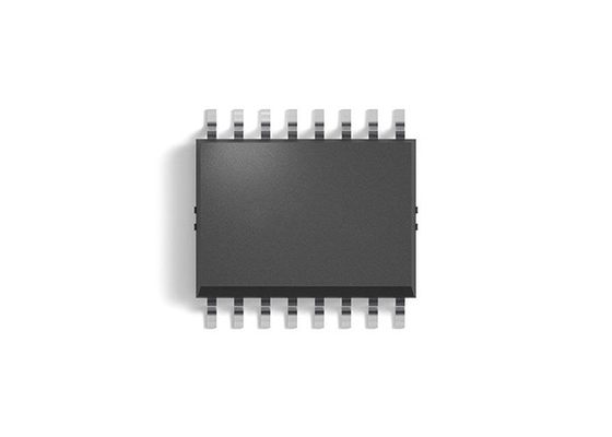 ACS37035KLACTR-020B5 αισθητήρας IC 1 MHz υψηλής ακρίβειας αισθητήρας κομματιωμένου ρεύματος 16-SOIC