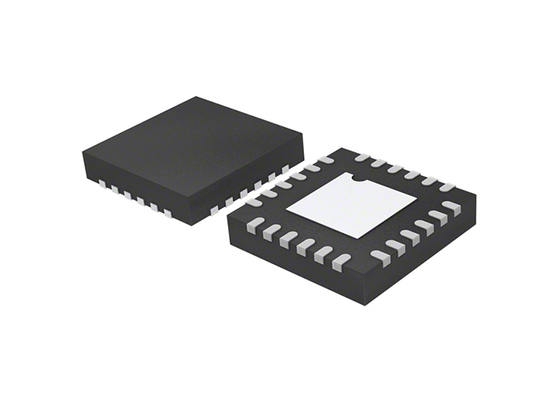 AD7147WPACPZ-1500 Integrated Circuit Chip Automotive CapTouch Προγραμματιζόμενος ελεγκτής 24-LFCSP