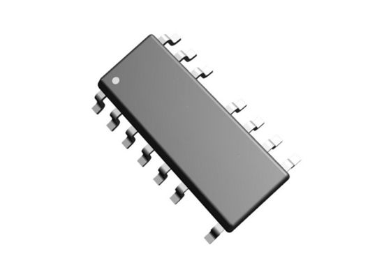 XDPS2201E Integrated Circuit Chip Hybrid Flyback IC 250kHz Υβριδικό ελεγκτή Flyback