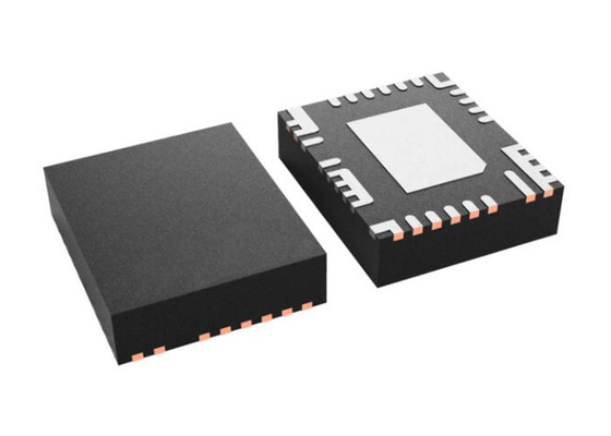 TPS16850VMAR Integrated Circuit Chip 20A Εναρμονιζόμενα ενσωματωμένα Hotswaps eFuses
