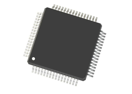 R7FA4L1BD4CFM Μικροελεγκτής MCU χαμηλής ισχύος ARM Cortex-M33 Μικροελεγκτές 32 bit