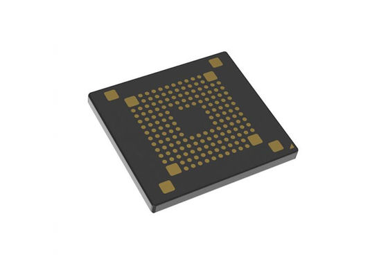 Αισθητήρας IC NOIX1SN016KB-LTI Υψηλής Ανάλυσης 16 MP Global Shutter CMOS Image Sensor