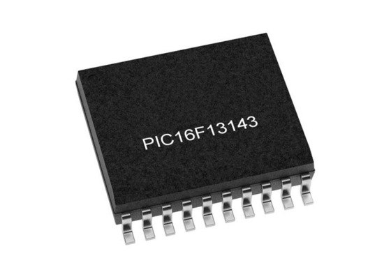 Μικροελεγκτής PIC16F13143T-I/SO MCU 32MHz PIC 16F MCU SOIC20 8Bit Μικροελεγκτές