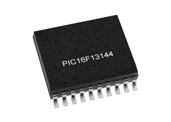 Μικροελεγκτής MCU PIC 16F Μικροελεγκτές SOIC20 32MHz 8Bit MCU