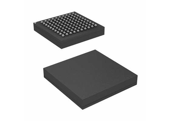 R7FA6M5BG3CAG Μικροελεγκτής MCU Μονοτσίπ 200MHz ARM Cortex-M33 32-Bit Μικροελεγκτής