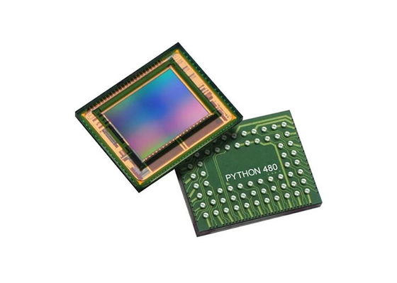 NOIP1SE0480A-STI αισθητήρας IC Global Shutter 0,48 MP SVGA CMOS αισθητήρας εικόνας