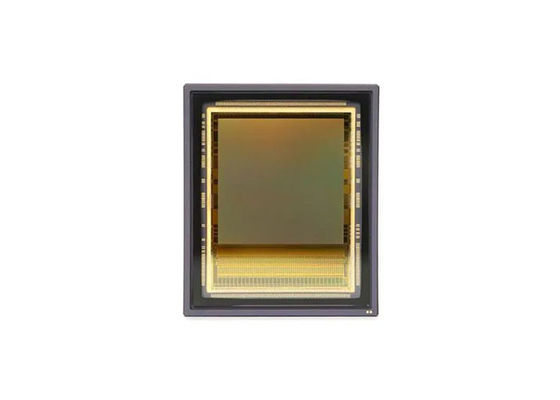 NOIP1SN016KA-GTI Sensor IC Υψηλή ευαισθησία 4,5m Pixels Παγκόσμιο κλείστρο CMOS αισθητήρες εικόνας