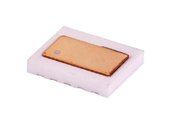 Μοντέλο ασύρματης επικοινωνίας MAC-24LH Μικρατήρες RF 40mA Κερματικά Ερμητικά Μικρατήρες Συχνοτήτων