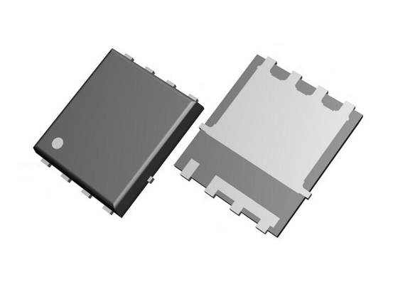 ISCH54N04NM7V Integrated Circuit Chip 40V N Channel Power MOSFET Τρανζίστορα PG-TDSON-8