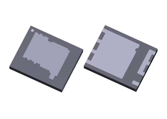 ISC031N08NM6SC Ολοκληρωμένο Κύκλωμα Chip OptiMOS 6 Power Transistor 80V Power MOSFETs