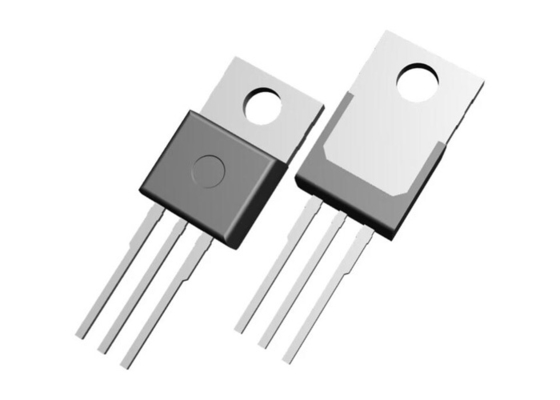 IPP175N20NM6 Ολοκληρωμένο Κύκλωμα Chip 200V OptiMOS 6 Power MOSFET Transistor TO-220-3