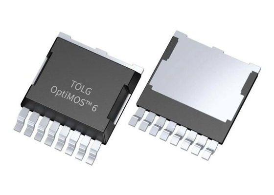 IAUTN15S6N038G Ολοκληρωμένο Κύκλωμα Chip OptiMOS 6 Power Transistor 150V Automotive MOSFET