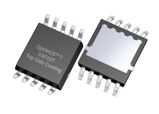 IAUCN08S7N045T Ολοκληρωμένο Κύκλωμα Chip Automotive MOSFET 80V OptiMOS 7 Power Transistor