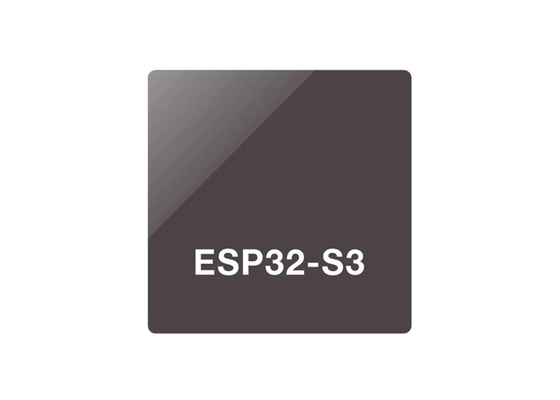 Μονάδα ασύρματης επικοινωνίας ESP32-S3R16V MCU Based System On Chip QFN56