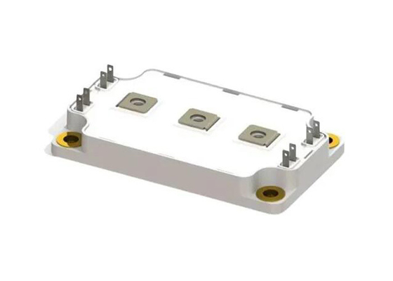 APTDF400AA100G Μονάδες IGBT Αυτοκινήτων 1000V 400A Διπλή Δίοδος Κοινής Ανόδου Si