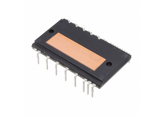 NFAM5065L4BTL Integrated Circuit Chip χαμηλής ταχύτητας 650V 50A έξυπνη μονάδα ισχύος με επιλογή NTC