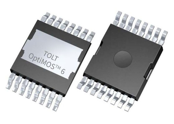 Τσιπ ολοκληρωμένου κυκλώματος 150V OptiMOS 6 Power Transistor PG-HDSOP-16
