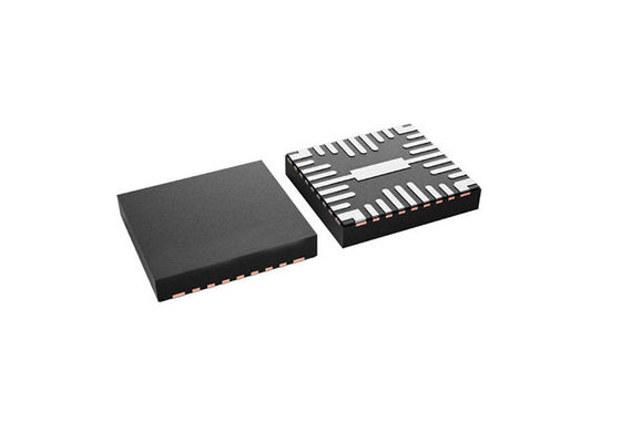 LP876940C0RQKRQ1 Ολοκληρωμένο Κύκλωμα Chip Υψηλής Συχνότητας Quad Automotive Step-Down DC-DC Converter
