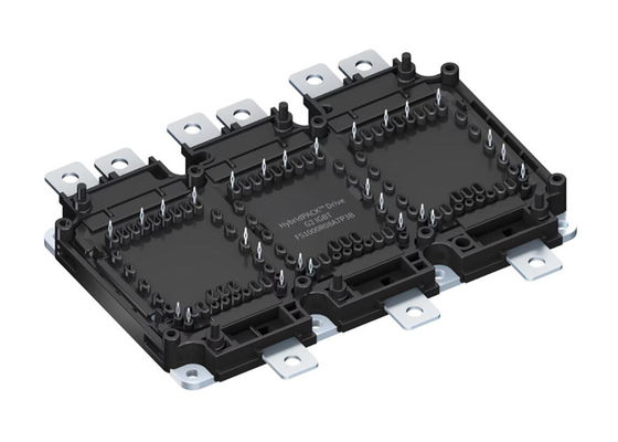 FS1000R08A7P3B Μονάδες IGBT Αυτοκινήτων 750V HybridPACK Drive G2 Module Aix-Pack Module