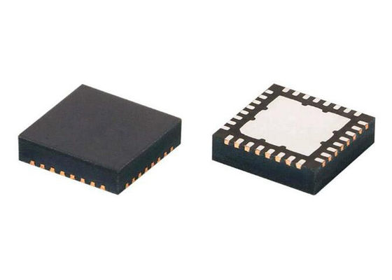 Μοντέλο ασύρματης επικοινωνίας AVA-6183MPS Μεσαίου ισχύος ενισχυτής QFN32 RF ενισχυτές