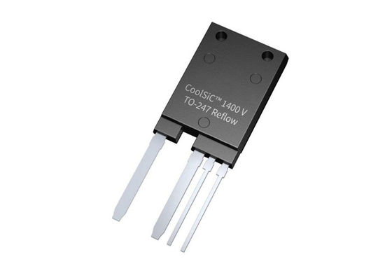 IMYR140R029M2H Integrated Circuit Chip SiC MOSFETs 1400V CoolSiC MOSFET διακριτικό