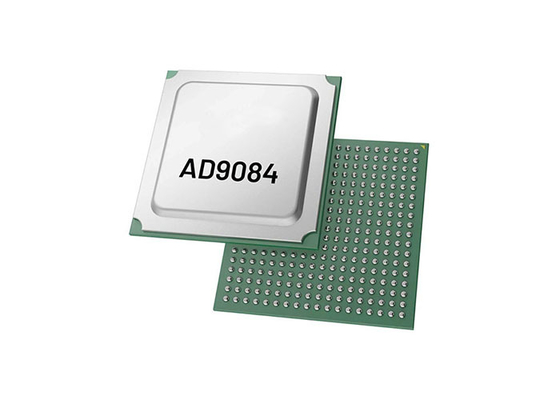 AD9084BBPZ-MX-DF-SW1 Μονάδα Ασύρματης Επικοινωνίας Quad 16-Bit 28GSPS RF Mixed-Signal Front End