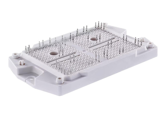 F3L340R12W3H7 Μονάδες IGBT Αυτοκινήτων 1200V 340A EasyPACK 3B Τριών Επιπέδων Μονάδα IGBT