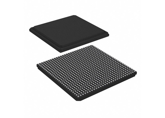 LS1043ASN8KQB Μικροελεγκτής MCU 64-bit 1.0GHz ARM Cortex-A53 QorIQ Layerscape μικροεπεξεργαστής