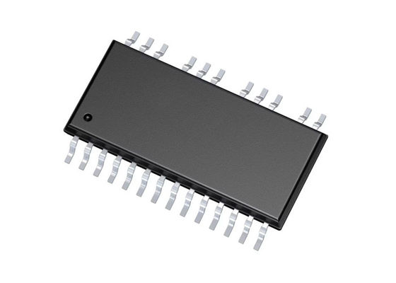 6EDL04I065PR Ολοκληρωμένο Κύκλωμα Chip 650V Τριφασικοί Οδηγοί Πύλης PG-TSSOP-25
