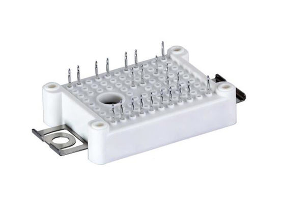F8-99MR07W1D7 Μονάδες IGBT Αυτοκινήτων EasyPACK 1B Module 650V MOSFET Module
