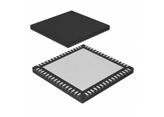MCP16701T-I/KCX Integrated Circuit Chip Power Management IC VQFN64 PMIC Τσιπάκια