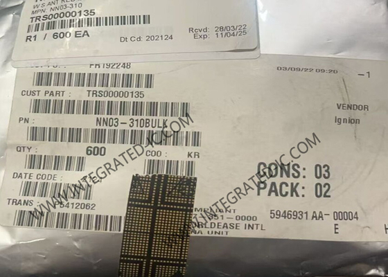 NN03-310 Μονάδα Ασύρματης Επικοινωνίας TRIO mXTEND Κεραία RF Πολλαπλών Ζωνών
