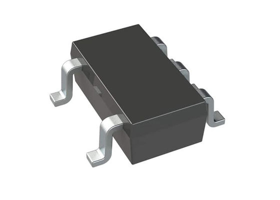 RAA2118054GP3 Τσιπ ολοκληρωμένου κυκλώματος 5V 300mA Ultra-Low Quiescent Current DC/DC Step-Down Ρυθμιστής