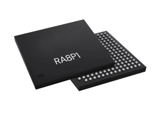 R7KA8P1JFLCAB Μικροελεγκτής MCU RA8P1 AI Μικροελεγκτές BGA224 AI Επιταχυνόμενες MCU