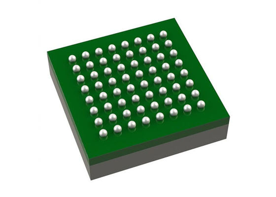 R7FA6E2BB2CBB Μικροελεγκτής MCU 32-Bit 200MHz ARM Cortex-M33 RA6E2 Μικροελεγκτής 64-LFBGA