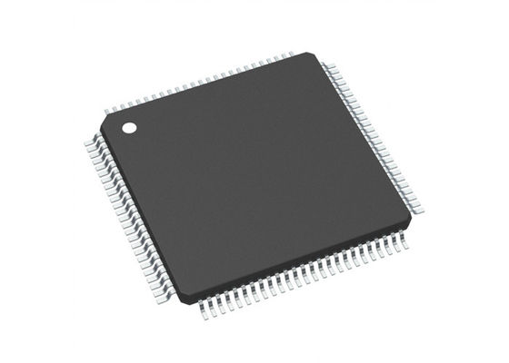R5F566TFBDFP Μικροελεγκτής MCU 32Bit Μικροελεγκτής IC LFQFP100 RX66T 32Bit MCU