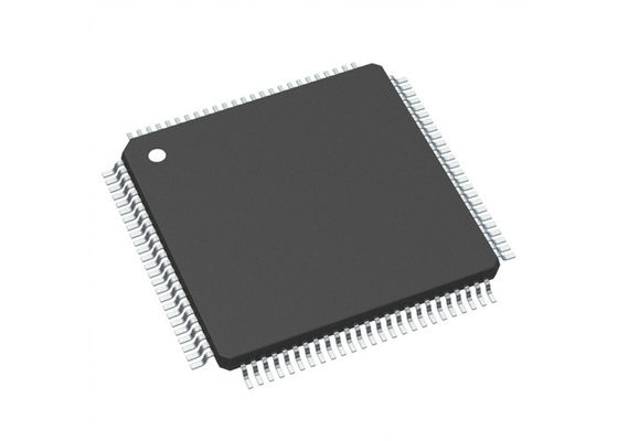 R5F566TEBGFP Μικροελεγκτής MCU RX66T Series MCU 160MHz 32Bit Ολοκληρωμένο Κύκλωμα Μικροελεγκτή