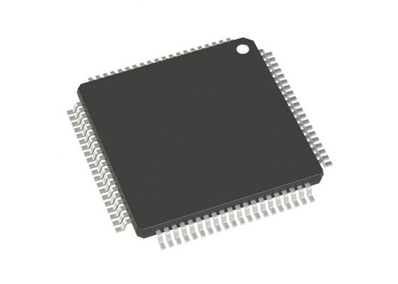 R5F566TEEDFN Μικροελεγκτής MCU Ενσωματωμένος MCU LFQFP80 32Bit RX66T Μικροελεγκτής IC