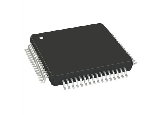 R5F566TEAGFM Μικροελεγκτής MCU 160MHz RX66T 32Bit Performance MCU LFQFP64 32Bit MCU