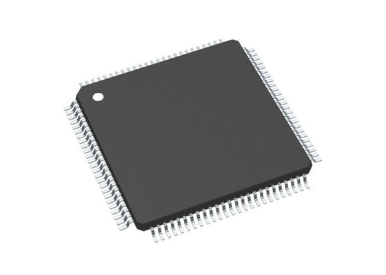 R5F566TAADFP Μικροελεγκτής MCU 32Bit Μικροελεγκτές LFQFP100 160MHz RX66T MCU