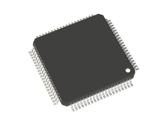 R5F113MKCKFB Μικροελεγκτής MCU 16-Bit 2.7V έως 5.5V RL78/F15 Μικροελεγκτές για έλεγχο πόρτας