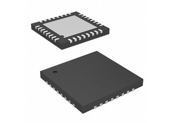 Ολοκληρωμένο Κύκλωμα Chip MMA151PP5 24GHz GaAs MMIC Κατανεμημένος Ενισχυτής Για Στρατιωτικές και Διαστημικές Εφαρμογές