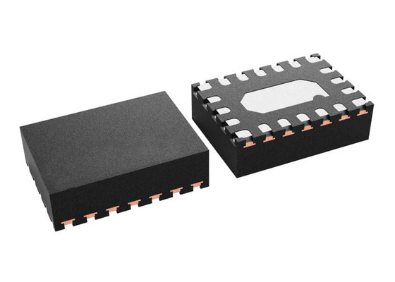 LM65625SRZTRQ1 Ολοκληρωμένο Κύκλωμα Chip Automotive Step Down Converter 2.5A Buck Converter
