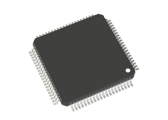 R5F113MLCLFB Μικροελεγκτής MCU Υψηλής απόδοσης 32MHz 2.7V έως 5.5V RL78/F15 Μικροελεγκτές