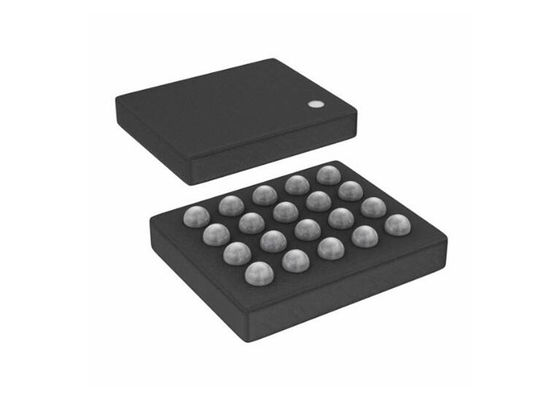 DA9121-B0V72 Τσιπ ολοκληρωμένου κυκλώματος 10A Δύο φάσεις Sub PMIC WLCSP24 Sub Power Management