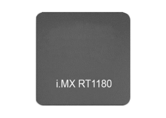MIMXRT1187CVM8C Μικροελεγκτής MCU Ενσωματωμένη MCU LFBGA289 i.MX RT1180 Crossover MCU