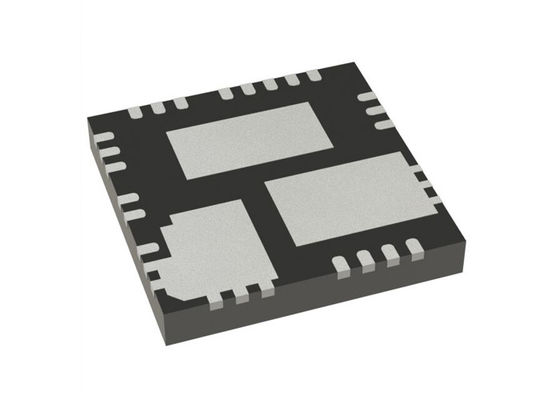 LM70880RRXR Integrated Circuit Chip 8A Buck Μετατροπέας VQFN29 DC DC Step Down Μετατροπέας