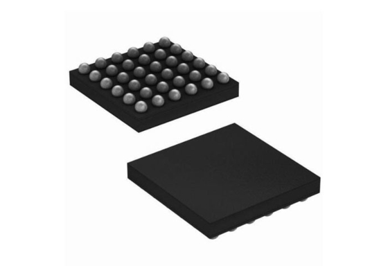 DA7403-01000OJ2 Integrated Circuit Chip High Performance Mono Hi-Fi Codec WLCSP32 Ηλεκτρονική συσκευή που χρησιμοποιείται για την επεξεργασία ενσωματωμένων κυκλωμάτων